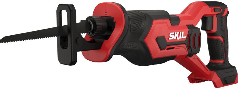 Skil - Akku Reciprosäge 3470CA "20V Max" (18 v) – Leistungsstarke Säbelsäge