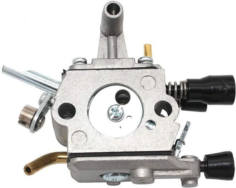 Vergaser für Stihl FS120, FS200, FS250, HT250, Stihl-Vergaser für FS120, FS350, FR450, FR480, FS250, FS300