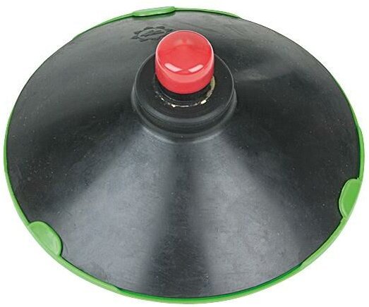 Saugteller ø 100 mm