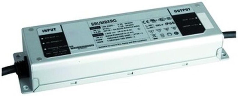 Brumberg Leuchten LED-Netzgerät IP65 17224000