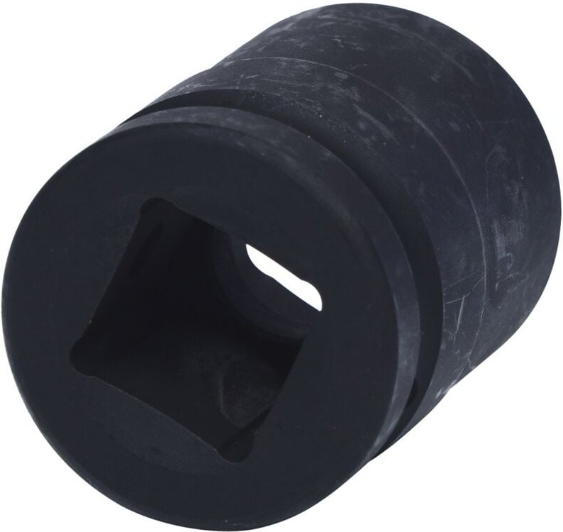 3/4' Sechskant-Kraft-Stecknuss, kurz, 26mm