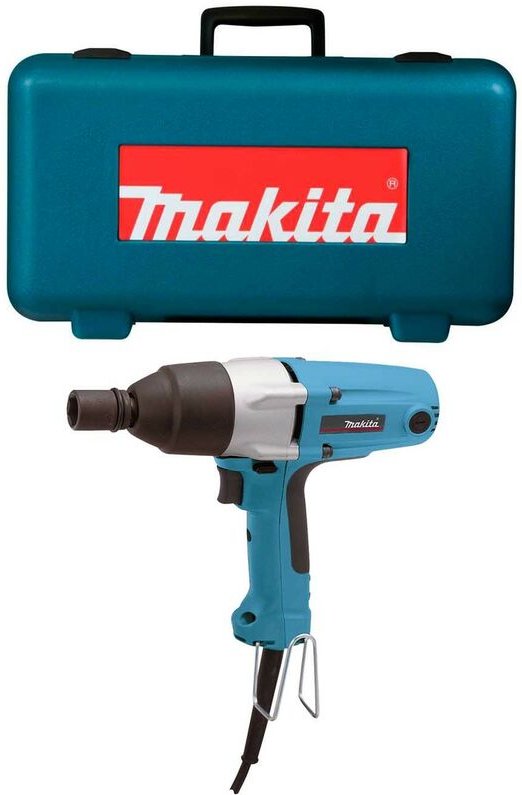 Schlagschrauber Makita TW0200 (200 Nm - 380 w)