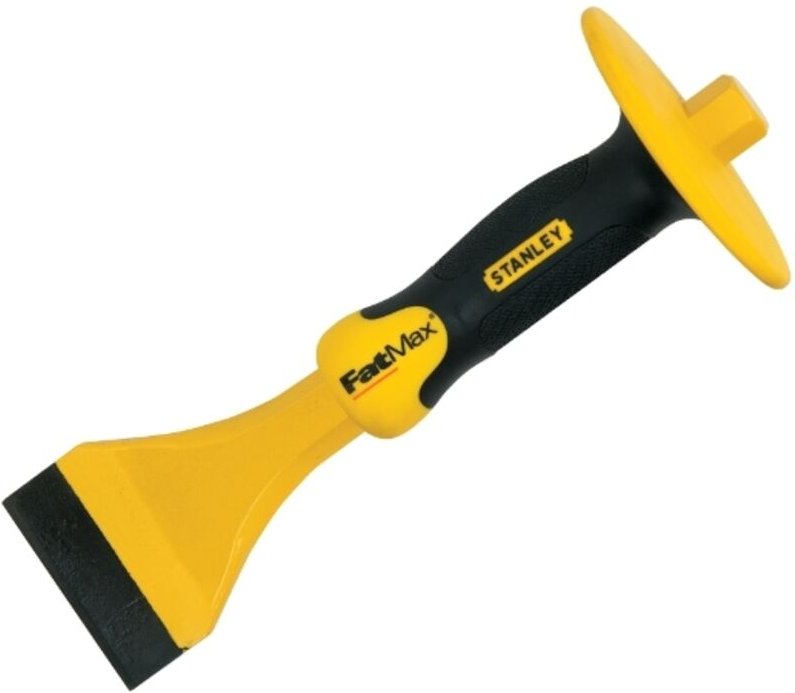 Thumbnail - Elektrikermeissel FatMax mit Handschutz - Stanley