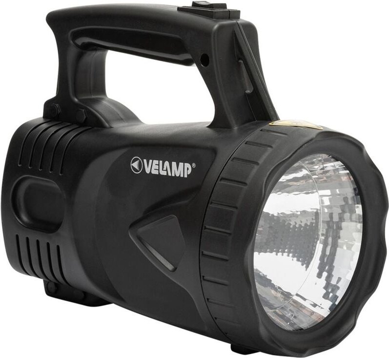 Akku-Handscheinwerfer IR 554 LED 3W