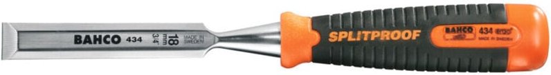 Thumbnail - Stechbeitel ergo, Schneidenbreite: 12 mm - Bahco
