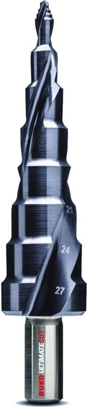Ruko - ultimatecut Multidrill hss RUnaTEC mit flowstep® Spitze L3 - 101684P