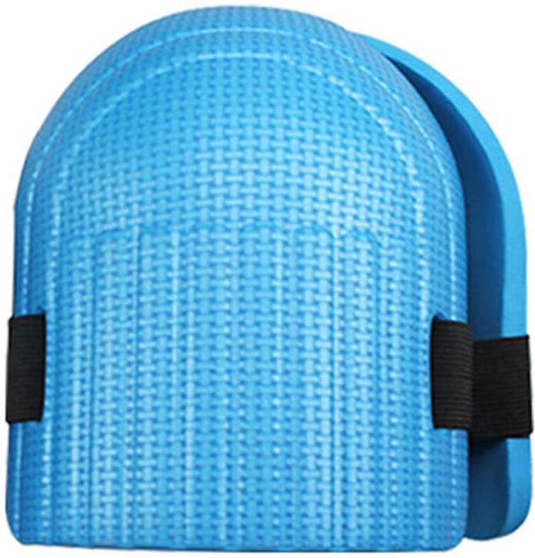 Garten-Knieschoner für Damen und Herren – Leichte, wasserdichte Schaumstoff-Knieschoner, die einfach zu montieren sind (...