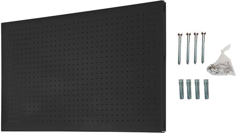 Simonrack Wandpaneel Anthrazit 400x1500 mm