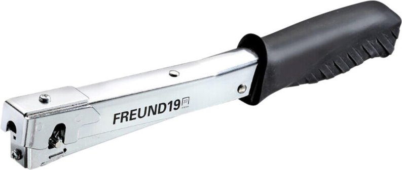 Freund - Hammertacker 19 für Klammern 37/4 - 37/6, 01741119