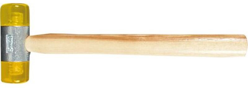 Kunststoffhammer Gr.3 32mm - Fortis