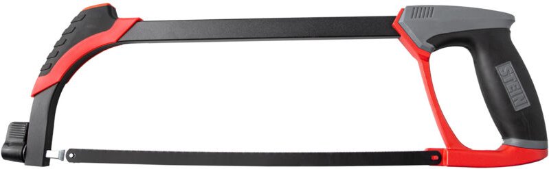 Bügelsägenstein aus Bimaterial, Griff 300 mm