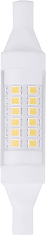 GSC - LED-Lampe R7s 78mm 5,5W 6000K