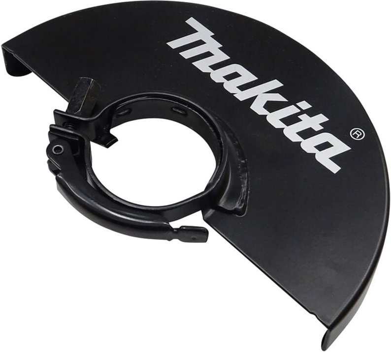 Schutzhaube, für Winkelschleifer GA7010C, GA7012C - Makita