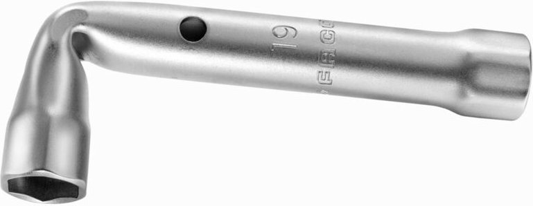 92A.5 Rohrsteckschluessel 90° gebogen 5 mm - Facom