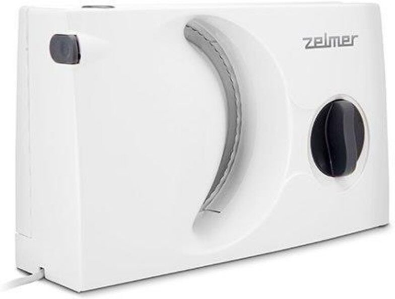 Zelmer zfs0916 elektrische Schneidemaschine white Kunststoff 150 w