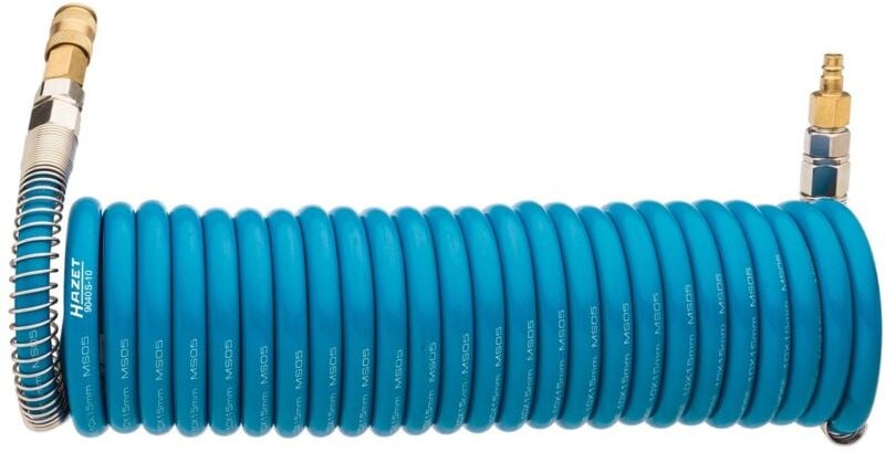 Spiralschlauch, Art.Nr. 9040S-10 - Hazet