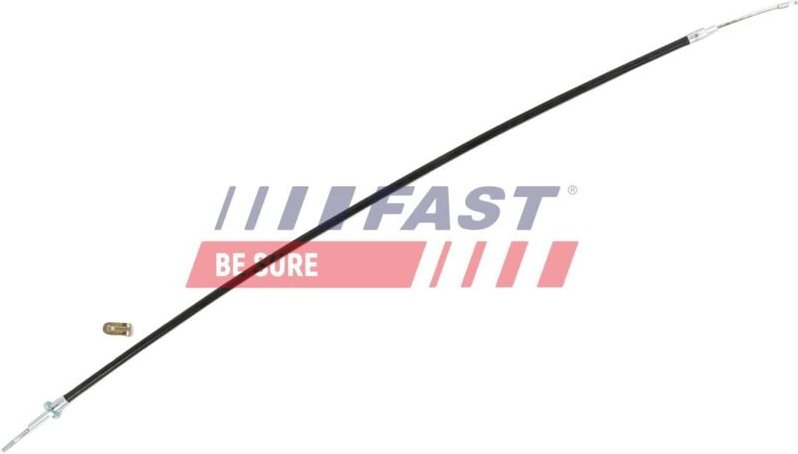 Kupplungskabel Ft70064 Fast