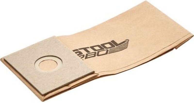 Turbofilter tf-rs 400/5 5 Stk - Festool