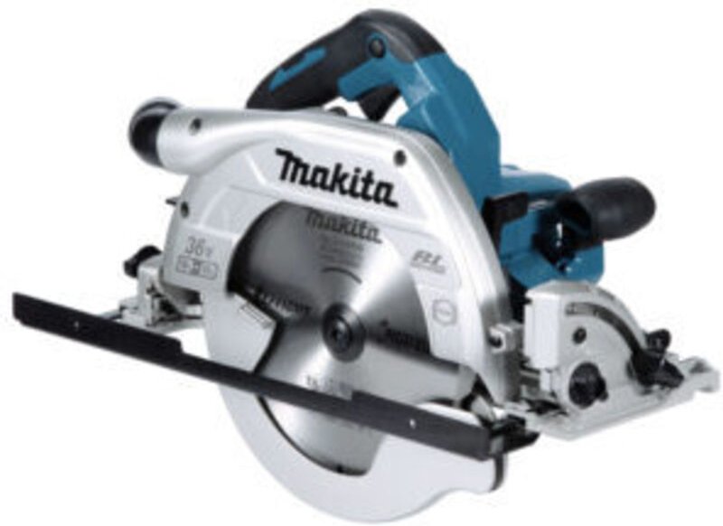 Kreissäge Makita DHS900ZKU 18Vx2