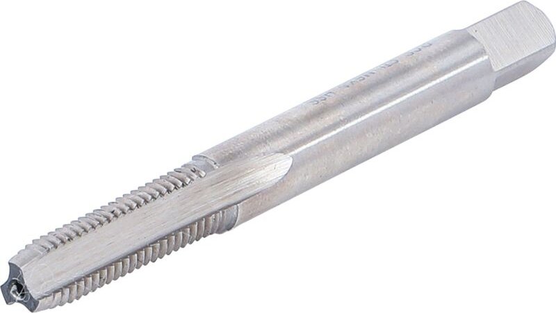 STI-Einschnitt-Gewindebohrer hss-g M6 x 1.0