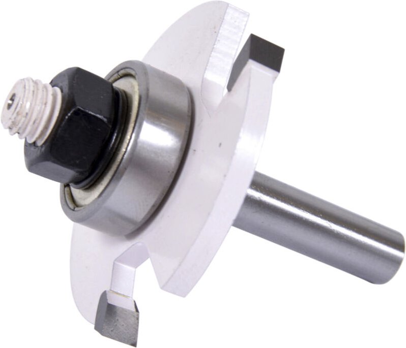 Nutenfräser 5 mm - Makita