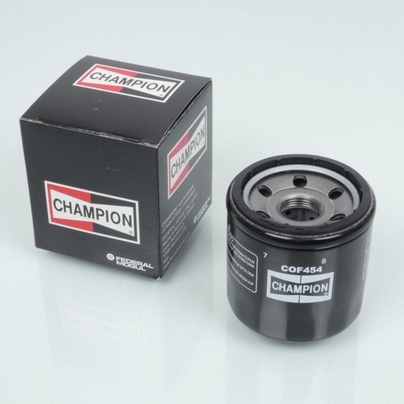 champion ölfilter für motorrad mv agusta 989 brutale r 2008-2008