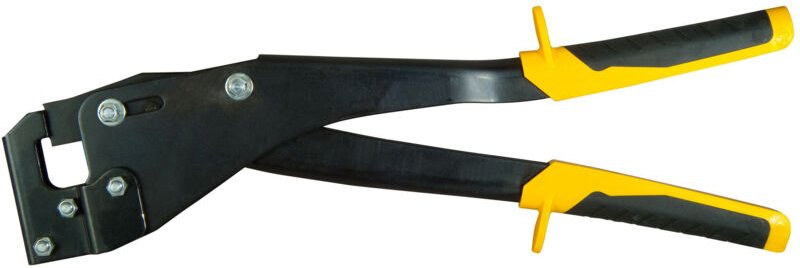 Stanley - Verbundzange, Blechstärke bis 1 mm