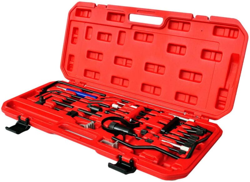 Vidaxl - Motor-Einstellwerkzeug-Set für citroen & peugeot