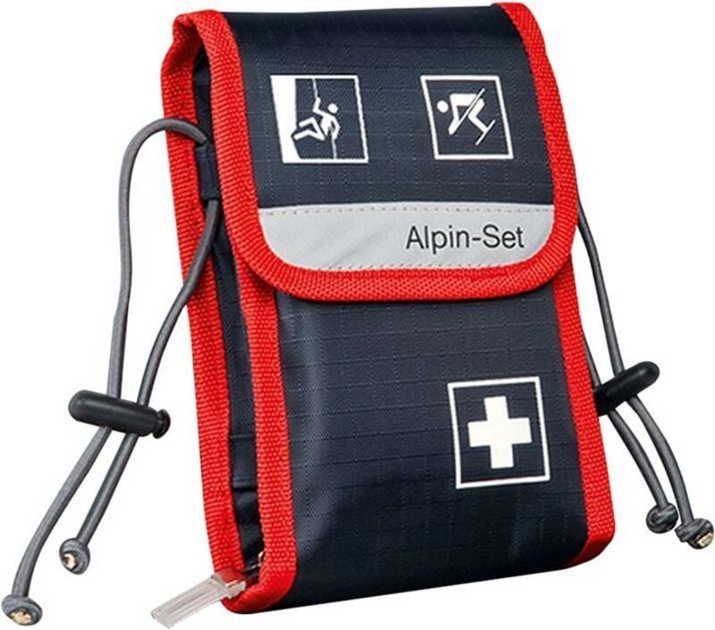 Verbandtasche Alpin-Set