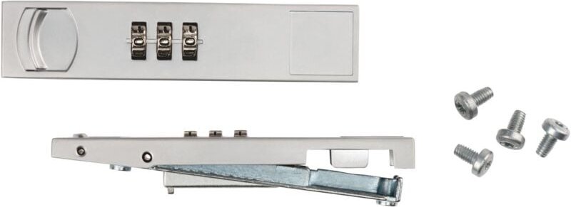 Nachrüst-Set Zahlenschloss