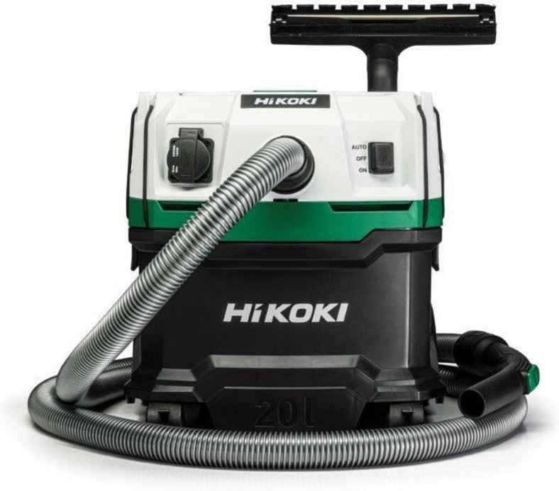 Thumbnail - Staubsauger Hikoki RP200YLWAZ (1.200W)