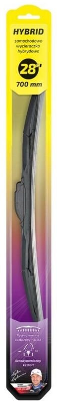 Hybrid-Wischerblatt 700 Mm - Bis 92-128n