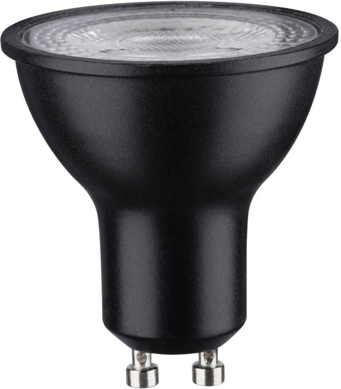 Paulmann 28751 LED EEK G (A - G) GU10 7 W Warmweiß (Ø x H) 51 mm x 54 mm 1 St.