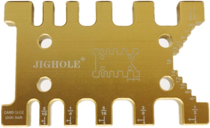 Aluminium-Frästisch-Einsatzplatte mit Gehrungslehre, geeignet für Holzbearbeitungsbänke, Tischkreissäge, multifunktional...