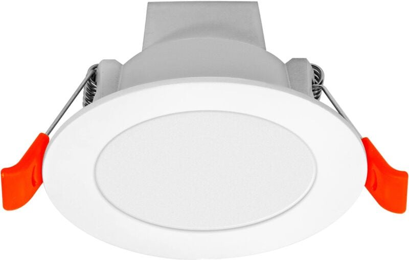 Ledvance - Smart' LED-Downlight 4,5 w 300 lm 2700...6500 k 100 ° IP20 dimmbar