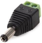 Verbinder rgb 4 Stifte Männlich