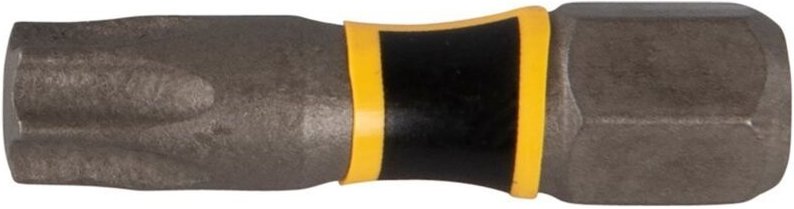 Torsion Bit T30 Impact Premier 25mm 2 Stück Schlagschrauber E-03230 - Makita