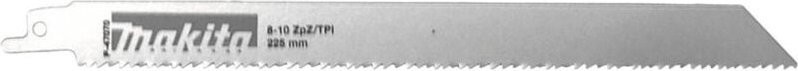 Reciproblatt bim 225/8-10Z - Makita