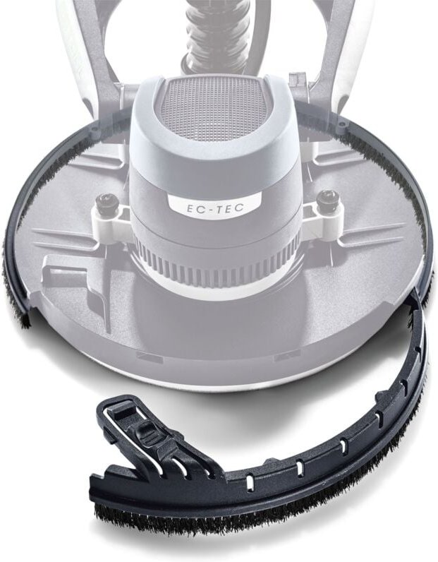 Bürsteneinsatz be-lhs e 225 Bürstensegment für Langhalsschleifer 203190 - Festool