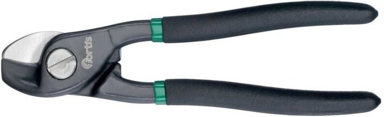 Thumbnail - Fortis Kabelschere 150 mm
