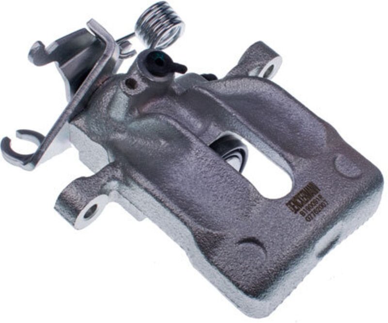 Bremssattel Hinten Rechts B190091r Denckermann