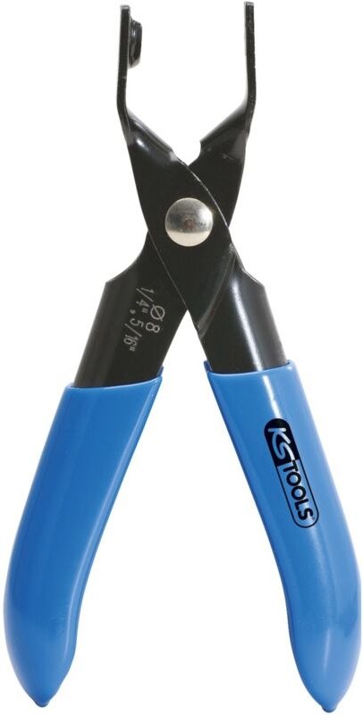 Kraftstoffleitungszange, ø 8mm