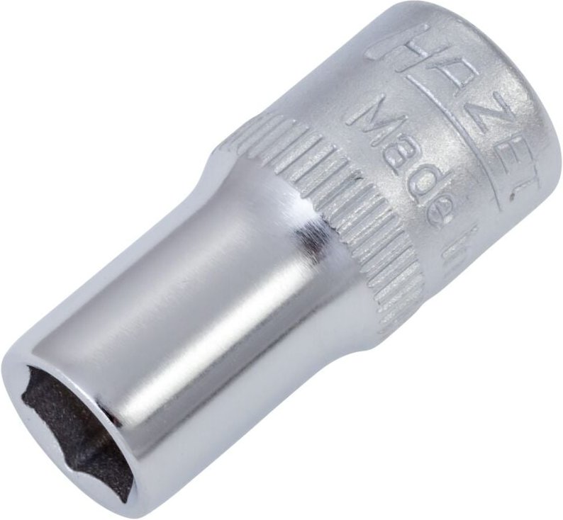 Hazet - Steckschlüssel-Einsatz (6kt.) 850A-1/4 Vierkant hohl 6,3 mm (1/4 Zoll) ?