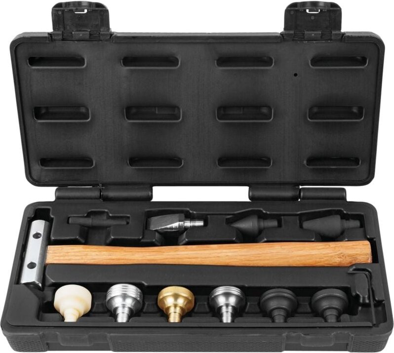 Universal-Ausbeulhammer-Satz, 14-tlg