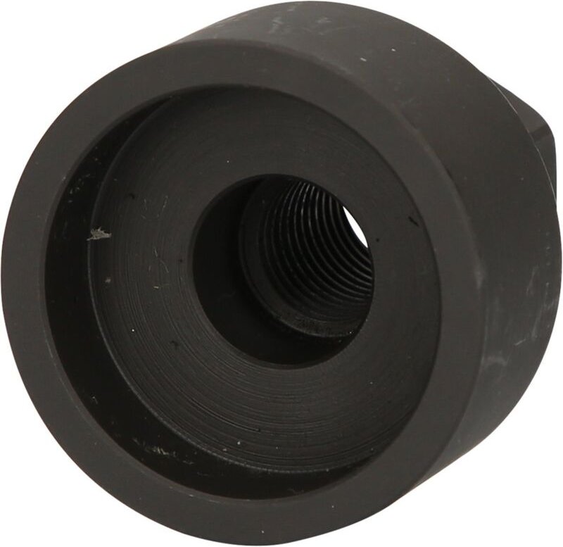 Druckstück mit Sechskant, ø 46 mm, 51 mm