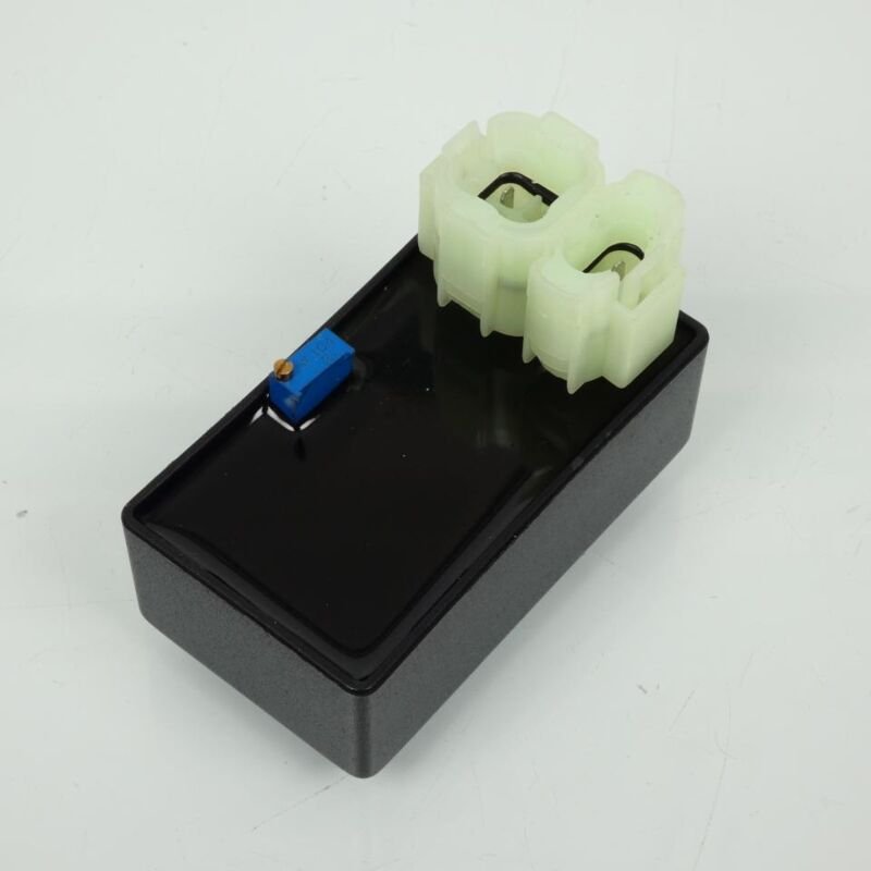 cdi Steuergerät teknix für Roller kymco 50 filly ac variabler