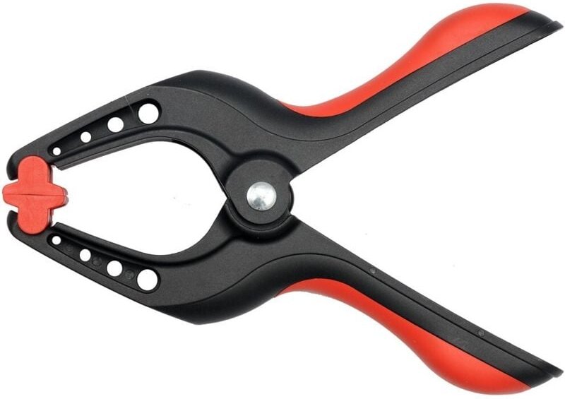 Federklemme 200 mm YT-64272 YATO