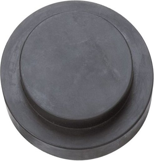 KS-Tools 460.1782 Druckplatte Ø 95x65,0mm