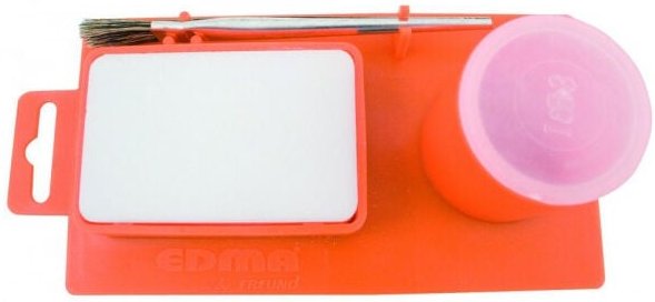 Lötzubehör Edma 36455