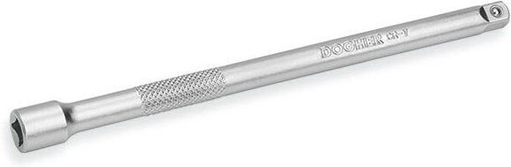 1/4 CrV 250mm Verlängerungskabel Dogher 509-005